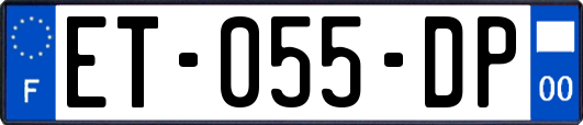 ET-055-DP