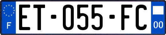 ET-055-FC