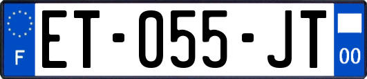 ET-055-JT