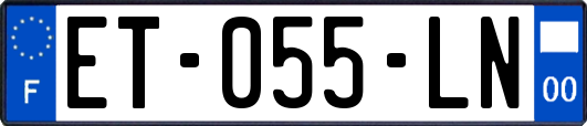 ET-055-LN