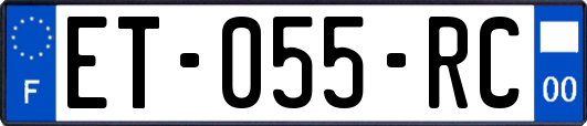 ET-055-RC