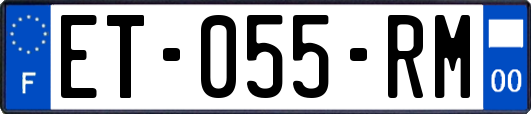 ET-055-RM