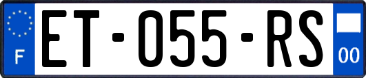 ET-055-RS