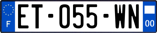 ET-055-WN