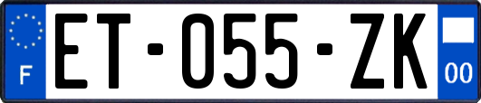 ET-055-ZK