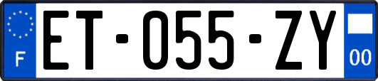 ET-055-ZY