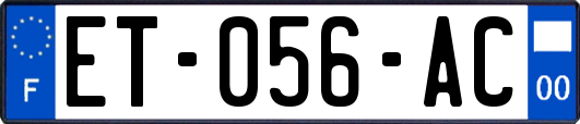 ET-056-AC