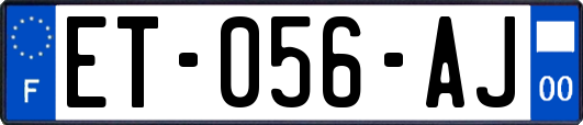 ET-056-AJ