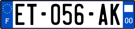 ET-056-AK