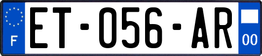 ET-056-AR