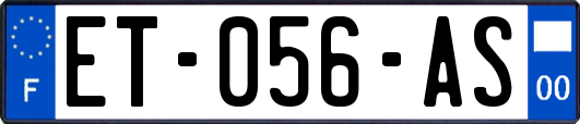 ET-056-AS