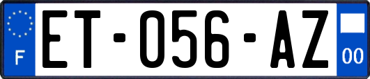 ET-056-AZ