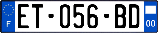 ET-056-BD