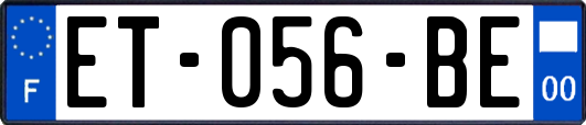 ET-056-BE