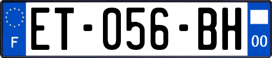ET-056-BH