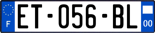 ET-056-BL