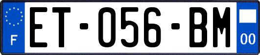 ET-056-BM