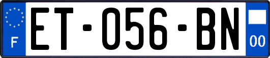 ET-056-BN