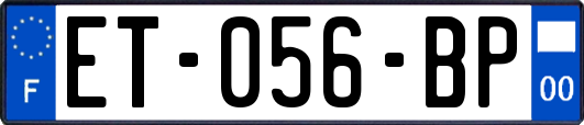 ET-056-BP