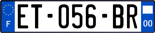 ET-056-BR