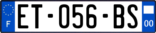 ET-056-BS