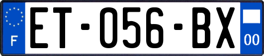 ET-056-BX