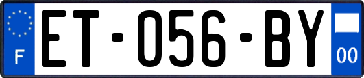 ET-056-BY