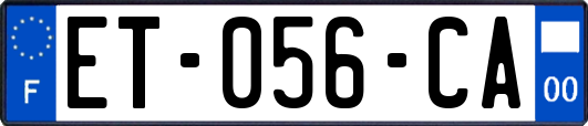 ET-056-CA