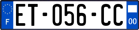 ET-056-CC