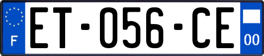 ET-056-CE
