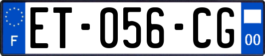 ET-056-CG