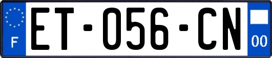 ET-056-CN