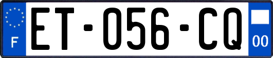 ET-056-CQ
