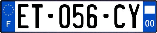 ET-056-CY