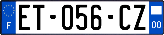 ET-056-CZ