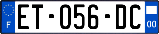ET-056-DC