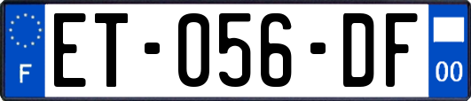 ET-056-DF