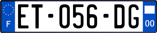 ET-056-DG