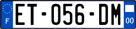 ET-056-DM