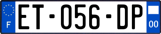 ET-056-DP