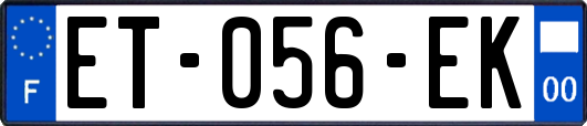 ET-056-EK