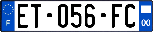 ET-056-FC