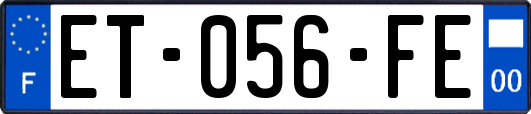 ET-056-FE