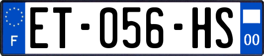 ET-056-HS