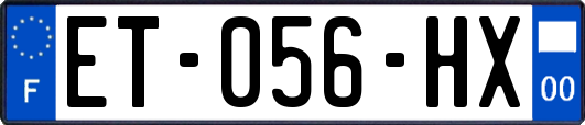 ET-056-HX