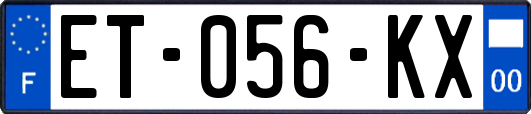 ET-056-KX