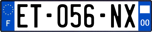 ET-056-NX