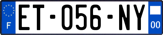 ET-056-NY