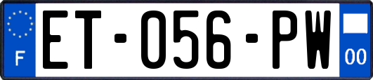 ET-056-PW