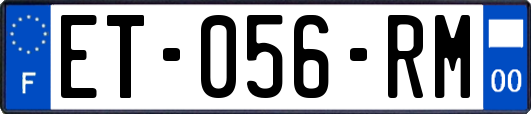 ET-056-RM